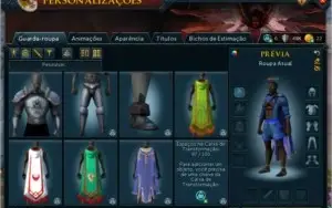 Vendo conta max + 420 missão