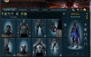 Vendo conta max + 420 missão