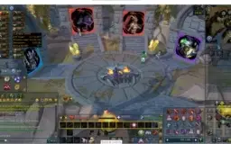 Vendo conta max + 420 missão