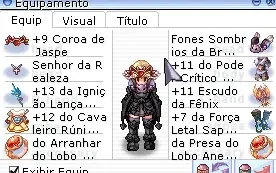 ALT.Q Full Suporte/RK/WIZARDR/  ragna4th+barato