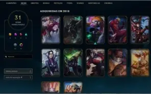 vendo acc bronze para smuff .