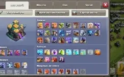 CV14 95% FULL | MUITOS ITENS MÁGICOS C/ PASSE DA TEMPORADA