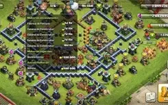 CV14 95% FULL | MUITOS ITENS MÁGICOS C/ PASSE DA TEMPORADA