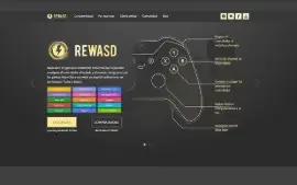 REWASD - Configuração Fortnite 2026