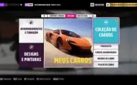 Conta Mod Rara De Forza Horizon 5 Xbox/Pc