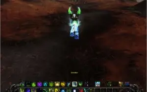 Conta WoW Shadowlands + Bônus