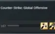 CONTA OLD STEAM 17anos criada em 2003 + 3900hrs CSGO