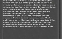 Tradutor Tibia Português