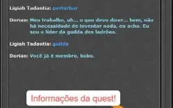 Tradutor Tibia Português