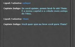 Tradutor Tibia Português