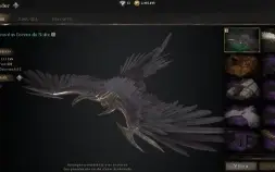 NightCrows Conta DualBlade 40 SA103 Knight