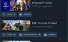 conta steam