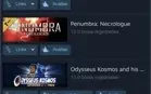 conta steam