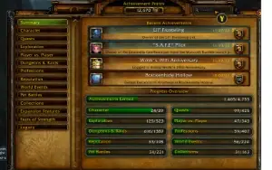 Venda de conta Bnet
