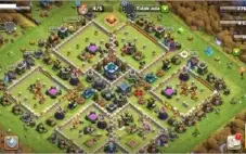 (DARK)TH 13 |BB 41|AQ 71|GW 227| CR 5|CN 500 Gems BigPromo