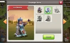 (DARK)TH 13 |BB 41|AQ 71|GW 227| CR 5|CN 500 Gems BigPromo