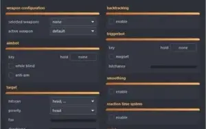 CS:GO CHEAT VITALÍCIO COMPLETO RAGE/LEGIT/SKIN CHANGER