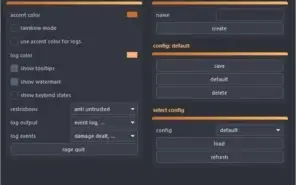 CS:GO CHEAT VITALÍCIO COMPLETO RAGE/LEGIT/SKIN CHANGER