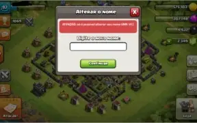 clash of clans cv 9