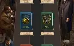 Conta Mafia City - Elite 2 - SVIP9 - Lider 44