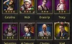 Conta Mafia City - Elite 2 - SVIP9 - Lider 44