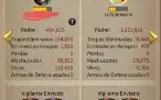Conta Mafia City - Elite 2 - SVIP9 - Lider 44