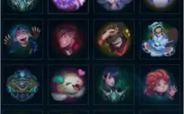 Conta de LOL | Diamond 4 | 61 SKINS | 1 UTT 1 MIT 5 LENDA|