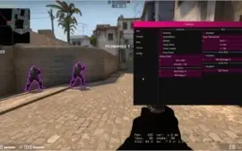 50% DE DESCONTO EM HACK QUE PROFISSIONAIS USAM CSGO