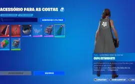 Conta Fortnite Season 7/ +40 Skins +47 Picaretas +1000Vbucks