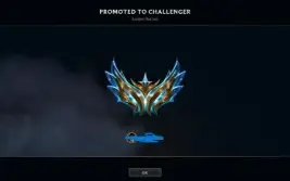 Elojob no Lol