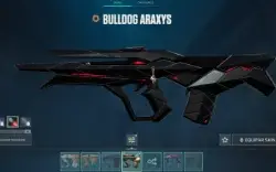 Conta valorant ex imortal 2 com várias skins queridinha