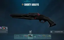 Conta valorant ex imortal 2 com várias skins queridinha