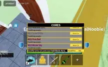 Conta com raça v4 e Gamepass