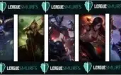 Bronze 2    -> Champs 48 <-> Skins 7 <-  E-mail N Confirmado