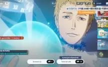 Black Clover M Rei Mago Full + 11500 Cristais + 50 summon