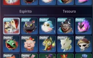 CONTA MIR4 | SA63 | 81.7K POWER | LVL 70
