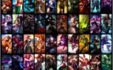 Conta de League of Legends