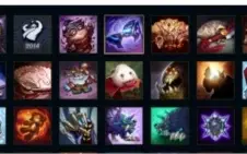 Conta com Neo Pax Sivir + Conta LvL 30 com ícone Beta
