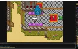 Conta Narutibia(NTO LOST) 3 vocações vip e 2 set full vip