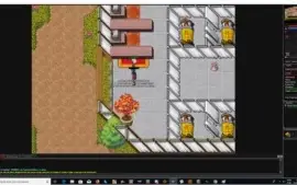 Conta Narutibia(NTO LOST) 3 vocações vip e 2 set full vip