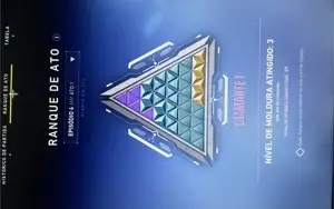 Conta Valorant Diamante 2