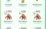 Conta Pokémon GO lvl 33, barata pra ir logo