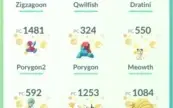 Conta Pokémon GO lvl 33, barata pra ir logo