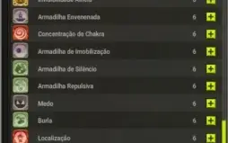 Vendo Sram 200 // 10k sucessos // 7 anos veteran