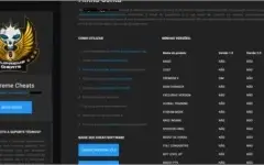 HACK PARA CSGO ( SUPREME CHEAT COMPLETO VITALICIO )