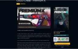 HACK PARA CSGO ( SUPREME CHEAT COMPLETO VITALICIO )
