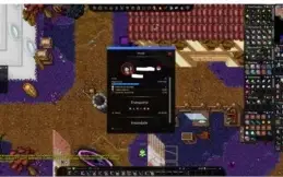 Volcanic ,Lv 475 ,Nw 45 Disk 2.0,Servidor: Gold