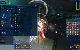 CONTA DMO MIDGAME - AOX, ALTER S