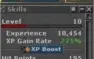 EK LVL 53 Ferobra +Sorcerer ML 31+Soft Boots + 10D PA+Coins