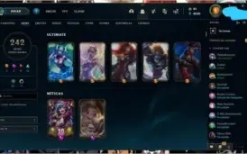 Conta muito boa
